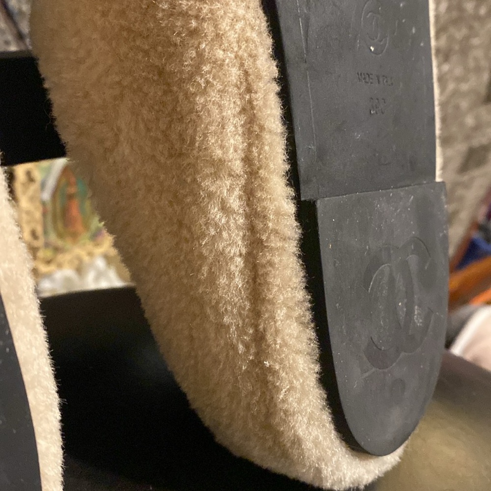 Chanel Mules - Picture 10 of 15
